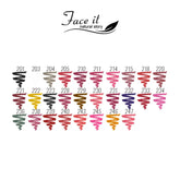 Face it Natural Story Lip / Eye Pencil